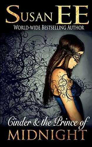 Cinder & the Prince of Midnight (Midnight Tales, Band 1)