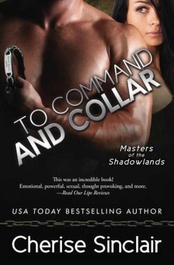 To Command And Collar