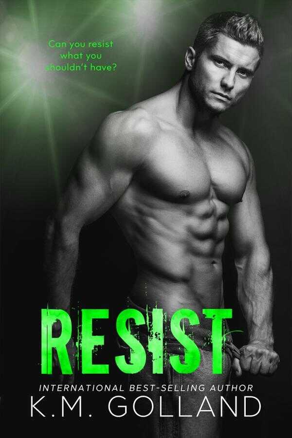 Resist