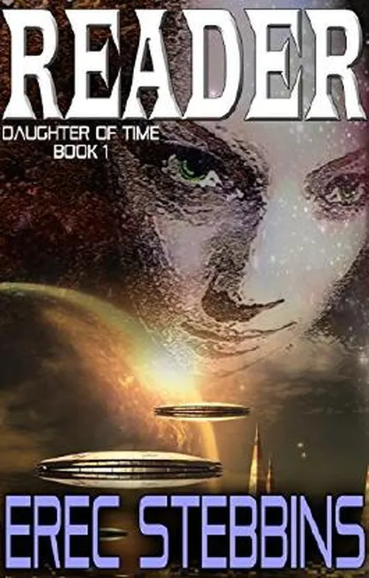 Reader (Daughter of Time Book 1)