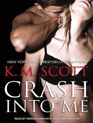 Crash into Me