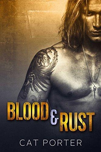 Blood and Rust
