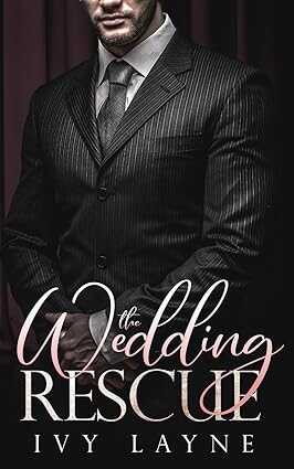 The Wedding Rescue