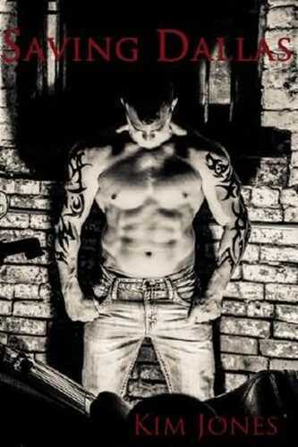 Saving Dallas: Book 1