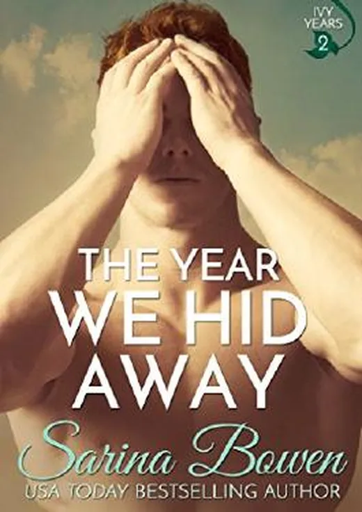 The Year We Hid Away
