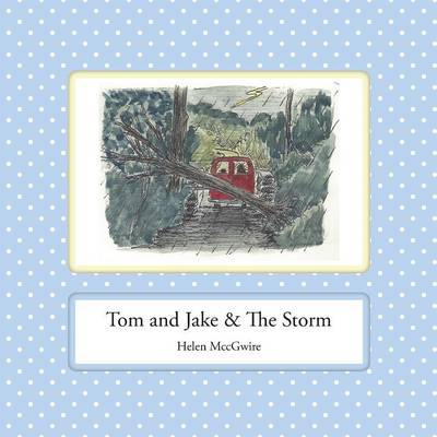 Tom and Jake & The Storm