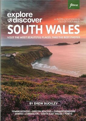 Explore & Discover South Wales