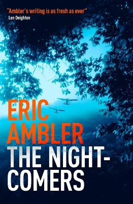 Night-Comers