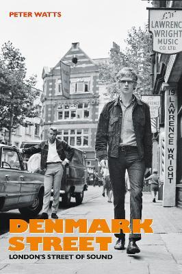 Denmark Street
