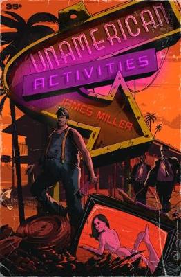 Unamerican Activities
