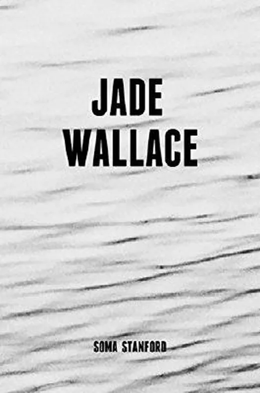 Jade Wallace: A Lesbian Erotica Novel