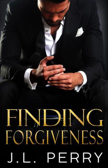 Finding Forgiveness