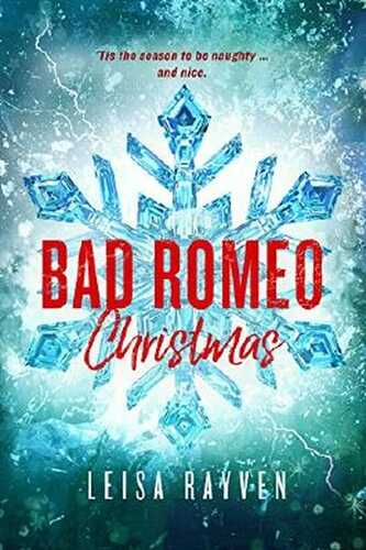 Bad Romeo Christmas (English Edition)