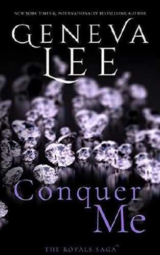 Conquer Me (English Edition)