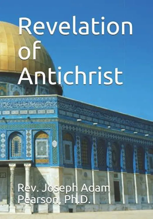 Revelation of Antichrist