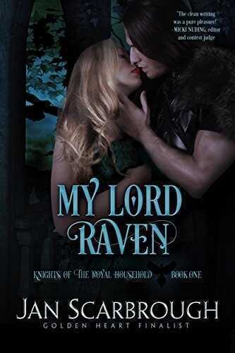 My Lord Raven — Jan Scarbrough