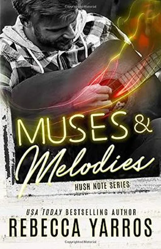 Muses and Melodies (English Edition)