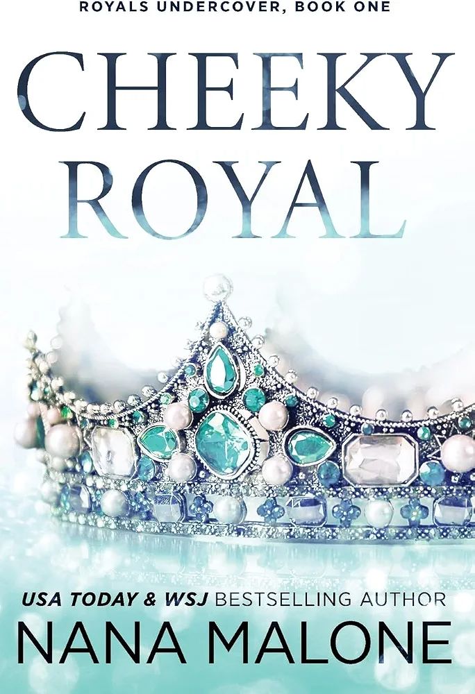 Cheeky Royal