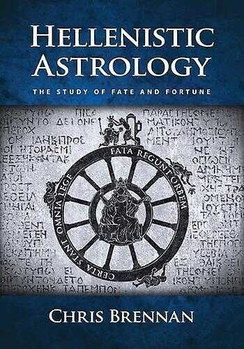 Hellenistic Astrology