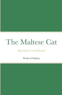 Maltese Cat