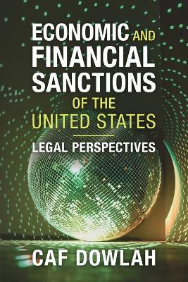 Economic and Financial Sanctions of the United States