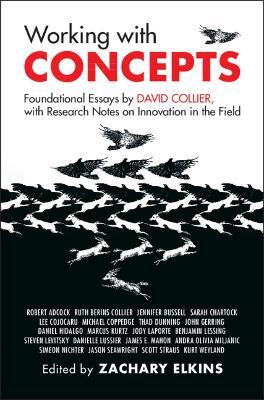Working with Concepts