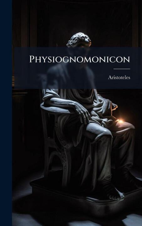Physiognomonicon
