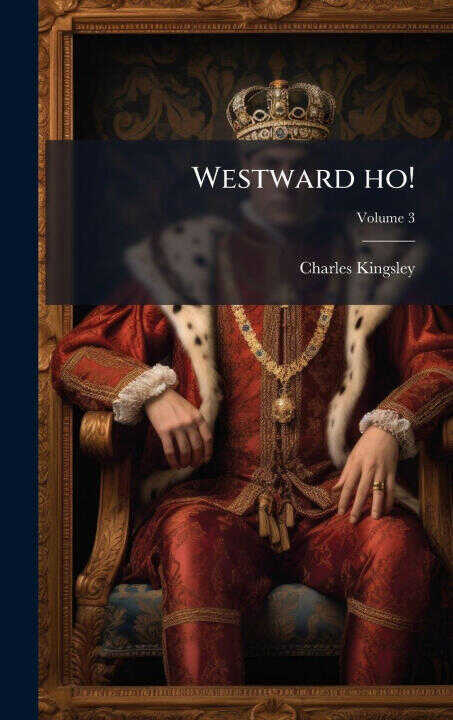 Westward ho!