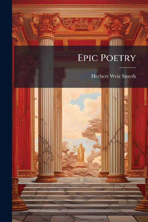 Epic Poetry
