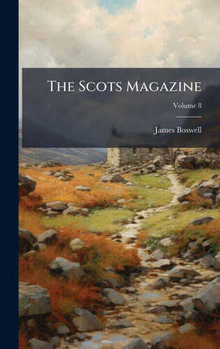The Scots Magazine