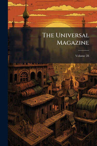 The Universal Magazine