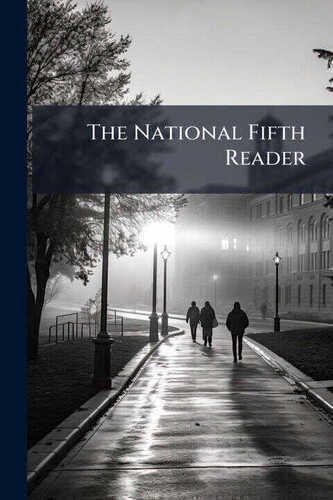 The National Fifth Reader