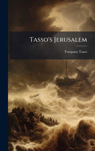 Tasso's Jerusalem