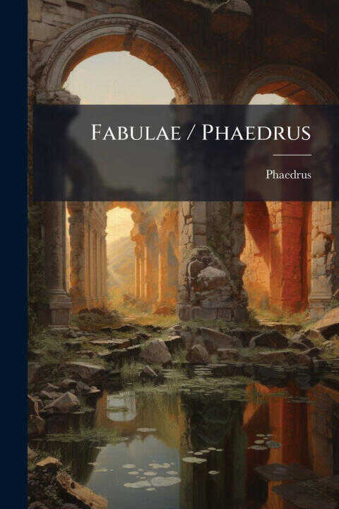 Fabulae / Phaedrus