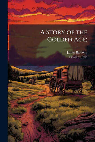 A Story of the Golden Age;