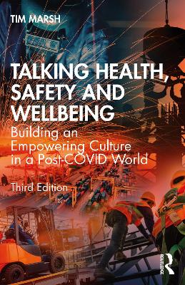 Talking Health, Safety and Wellbeing