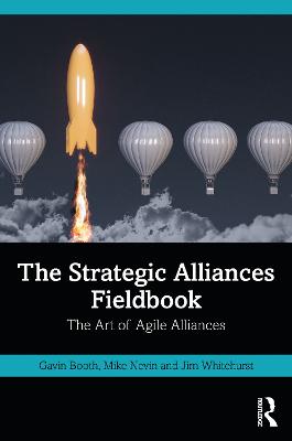 The Strategic Alliances Fieldbook — Gavin Booth