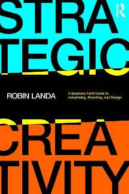 Strategic Creativity