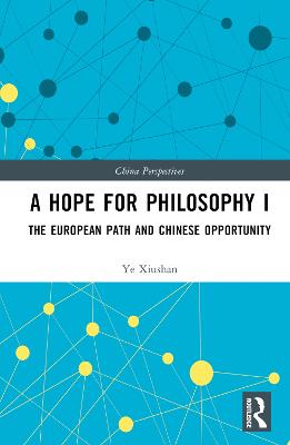 Hope for Philosophy I