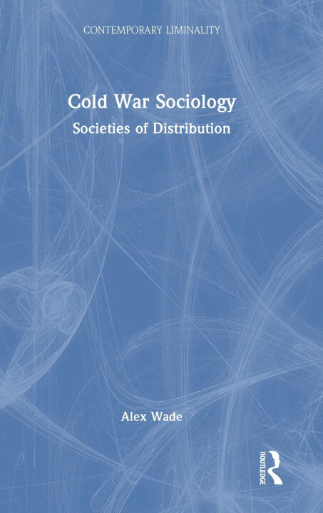 Cold War Sociology