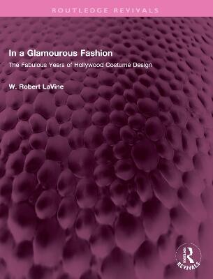 In a Glamourous Fashion