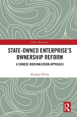 State-Owned Enterprise's Ownership Reform
