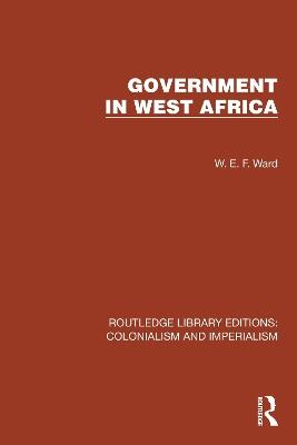 Government in West Africa