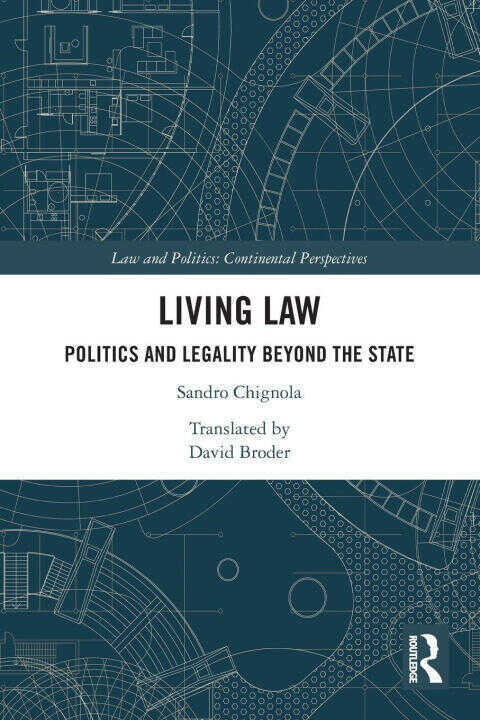 Living Law