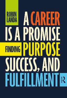 Career Is a Promise