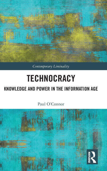 Technocracy