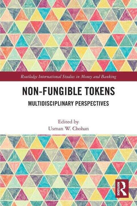Non-Fungible Tokens