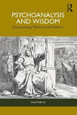Psychoanalysis and Wisdom
