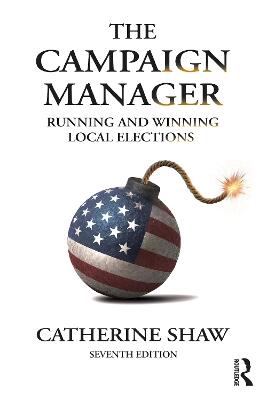 The Campaign Manager