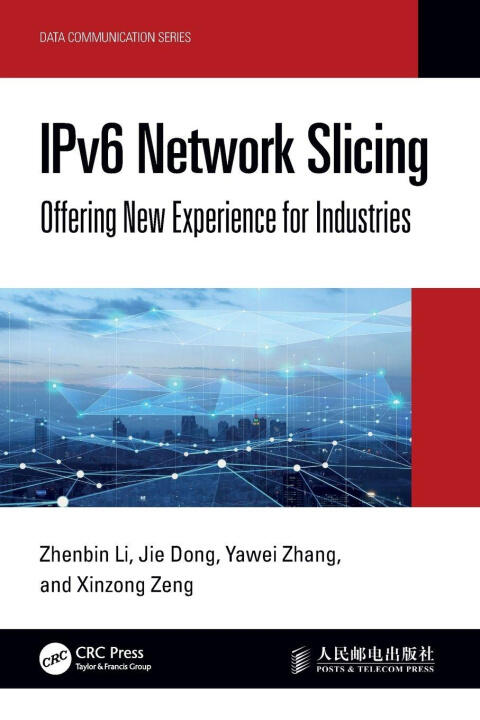 IPv6 Network Slicing